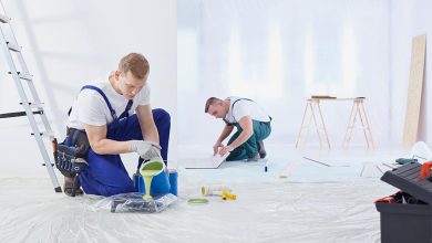 Photo of Things To Consider Before Painting Your Room