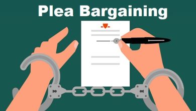 Photo of Plea Bargaining – FAQs