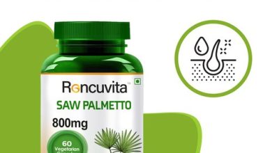 Photo of Does Saw Palmetto Help Female Hair Loss?