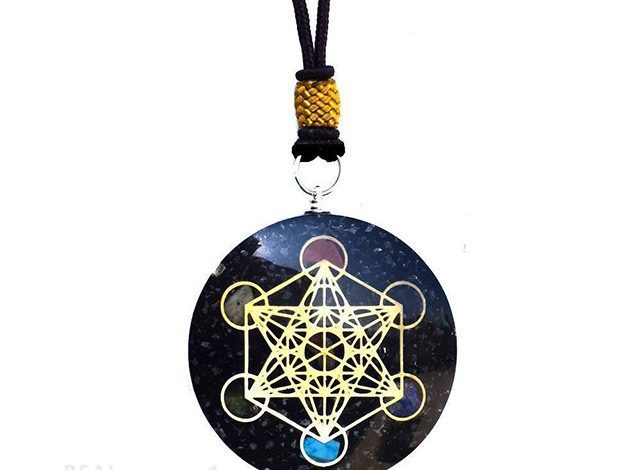 buy orgone pendant necklace