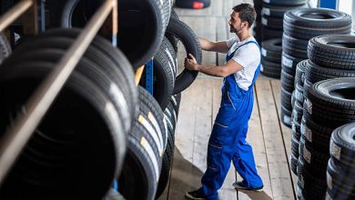 Photo of How to Look After the Maintenance of Your Tyres and Car?