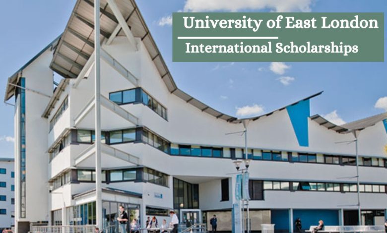 university of east london