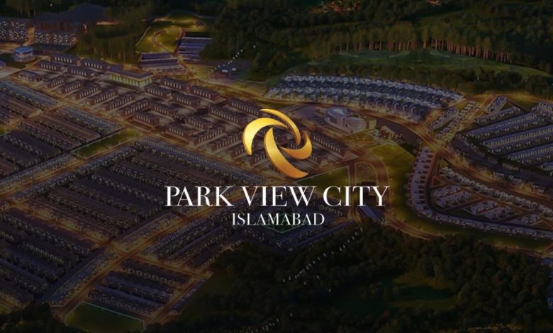 park view city islamabad