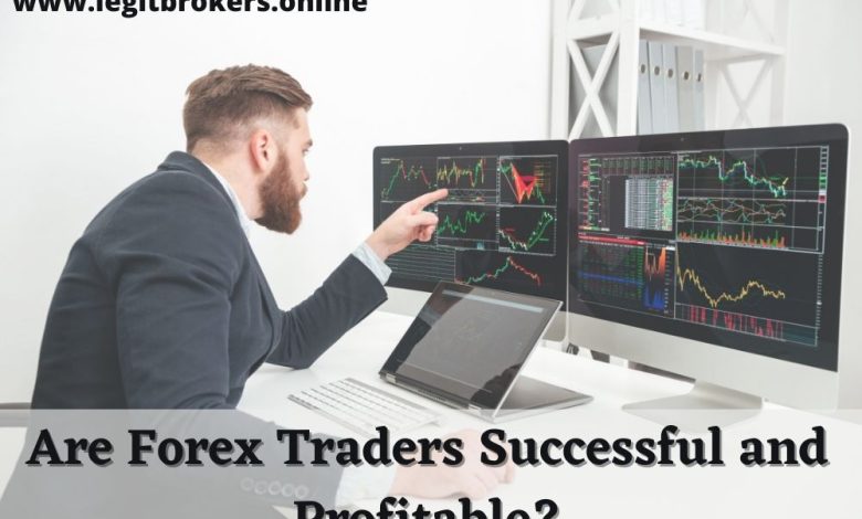 forex traders