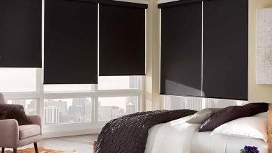 Photo of Best Blackout Blinds For Home In Dubai