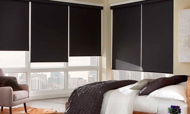 Best Blackout Blinds