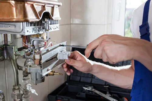 Vaillant Boiler Repair