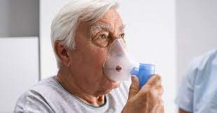 Photo of What is a Chronic Obstructive Pulmonary Disease?