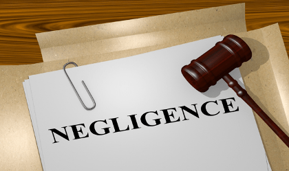 Negligence Claims