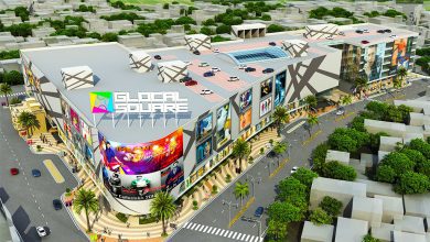 Photo of Advantages of Glocal Square Mall to the local retailers and shoppers living in Nagpur
