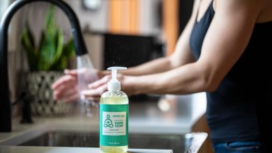 Photo of Why Castile Soap Is the Most Versatile Hand Soap Around