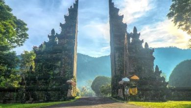 Photo of Top Notch Places to visit in Bali