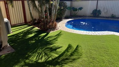 Photo of The Best Ways to Care for Artificial Turf Gold Coast