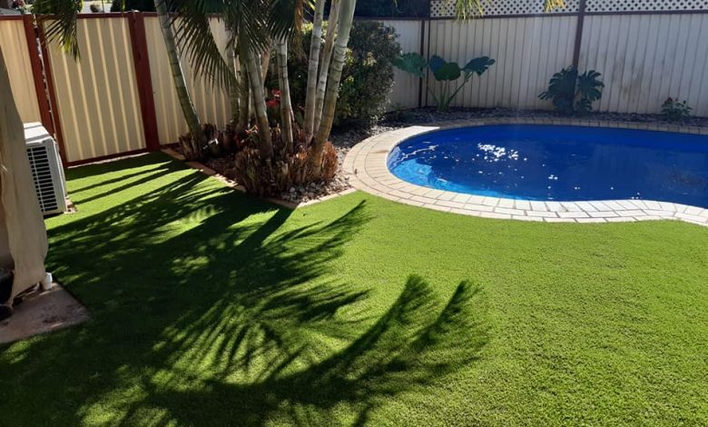 Artificial Turf Gold Coast