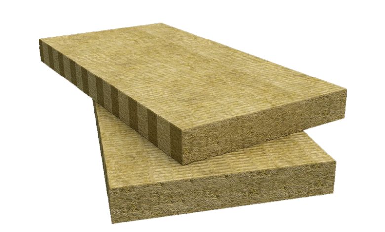 rockwool flexi slab