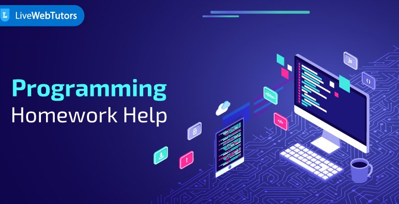 programming homework help