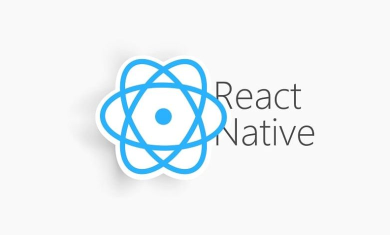 React Native for hybrid app development