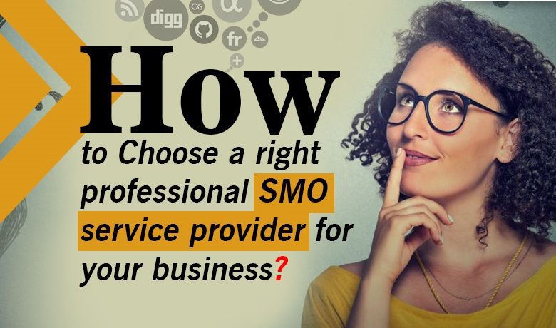 SMO Services