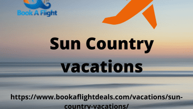 Photo of Fulfil Your Travel Dream with Sun Country Vacations