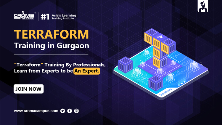 Terraform training in Gurgaon