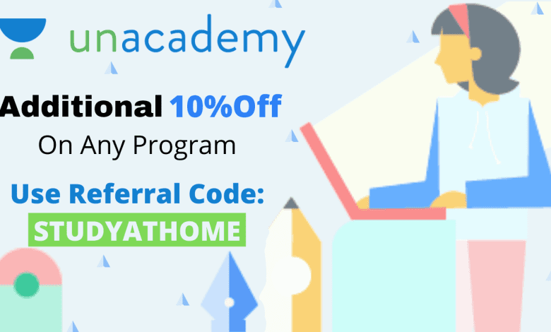 Unacademy