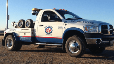 Photo of How Have Towing Alberta Services Evolved With Time?