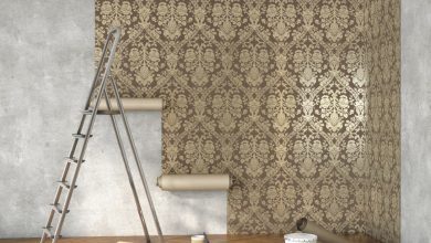 Photo of How To Create The Perfect Wallpaper Design For Your Home