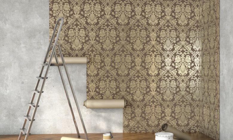 WALLPAPER designs