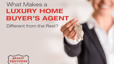 Photo of 5 Factors To Consider Before Choosing A Buyer’s Agent
