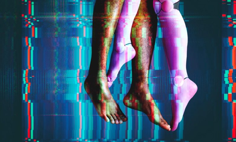 What’s so wrong about sexbots