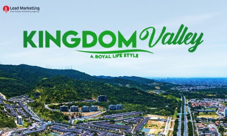 Kingdom valley Islamabad