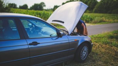 Photo of How to Deal With an Unwanted Vehicle After an Accident?