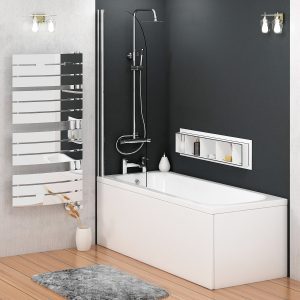 double ended bath UK