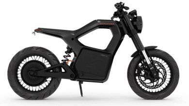 Photo of Top Tips for Buying an Electric Motorcycle