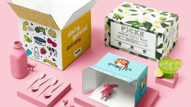 Photo of How to Give Tempting Look to Your Brand with Custom Boxes Packaging