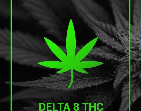 Delta 8 THC