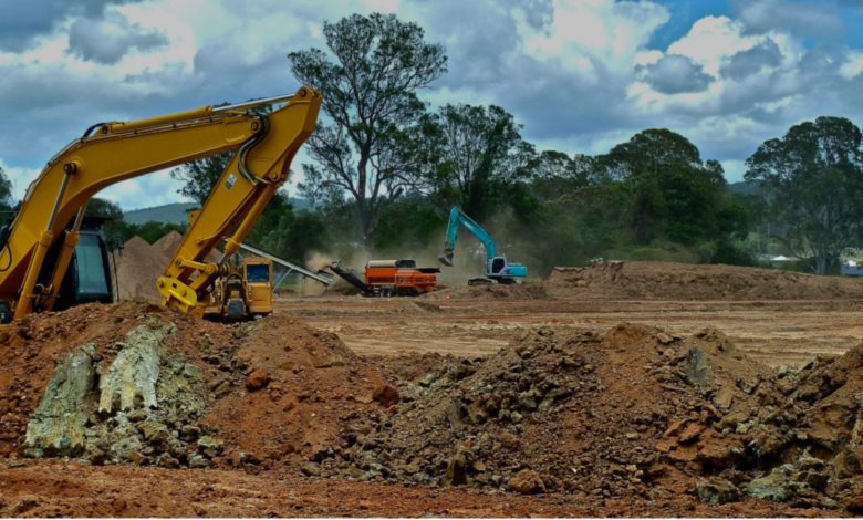 Lethbridge excavation contractors