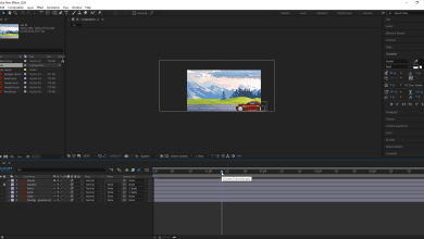 Photo of 3 Best Alternatives To Adobe After Effects