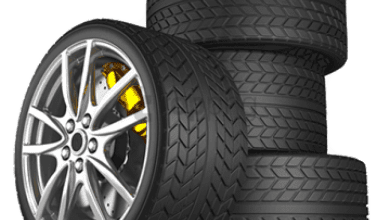 Photo of Important Things to know before buying new tyres in UAE
