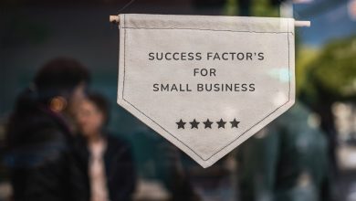 Photo of Business Tips: Key Success Factors For Starting One
