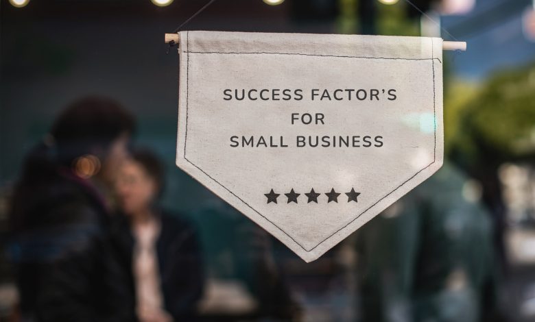 business success factors
