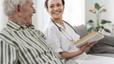 Photo of Advantages of Home Healthcare Services in the United States