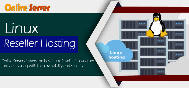 Linux Reseller Hosting