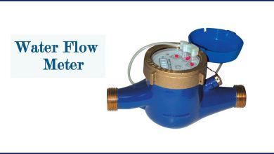 Photo of Flow Measurement Devices: Methods of Measuring Flow of Water
