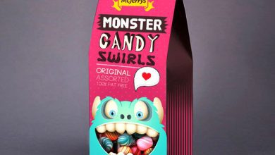 Photo of Custom Candy Packaging Impressive Styles and Design