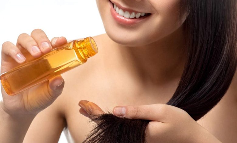 best oil for dandruff