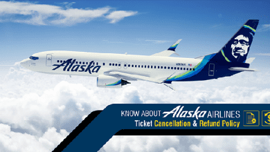 Photo of How to Get A refund On Canceling Alaska Airlines Flight?