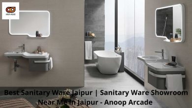 Photo of Best Sanitary Ware Jaipur | Sanitary Ware Showroom Near Me in Jaipur – Anoop Arcade