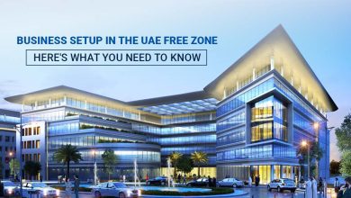 Photo of Business Setup in the UAE Free Zone. Here’s What You Need to Know
