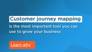 Photo of 4 Methods to Discover Your Wow Factor with customer Journey Mapping